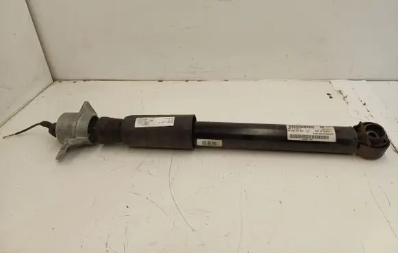 Porsche Macan (95B) Rear shock absorber/damper 95B513035J