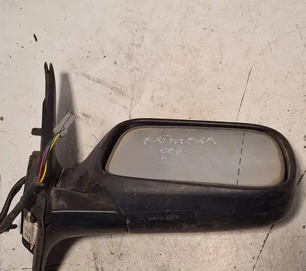 Nissan Primera Front door electric wing mirror E11015334 E4025534