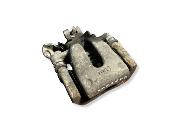Opel Zafira B Rear brake caliper 