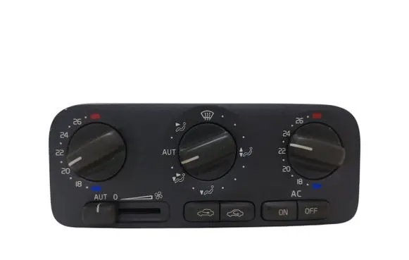 Volvo S70 V70 V70 XC Climate control unit 9171799 99W23E