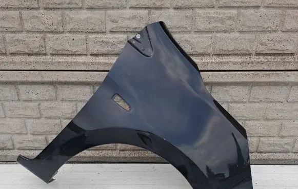 Mitsubishi Space Star Fender ppmitspcstr2
