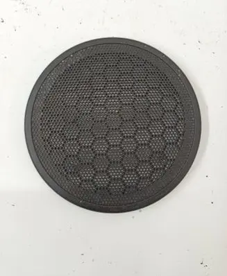 Renault Trafic II (X83) Side speaker trim/cover 7700842163B