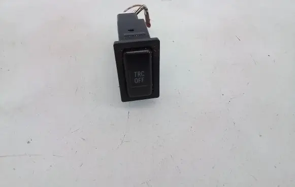 Toyota Corolla Verso E121 Traction control (ASR) switch TR8801 4740H44