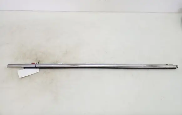 Lexus GS 300 350 430 450H Front door glass trim molding 7572030480