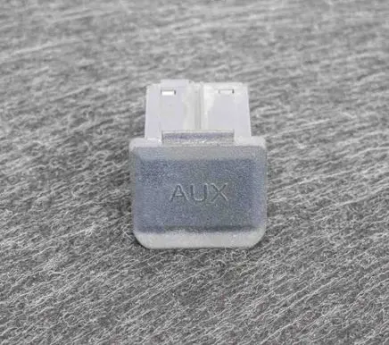 Opel Mokka AUX in-socket connector 20874710