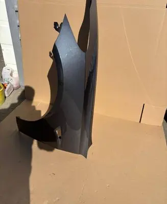 Tesla Model 3 Fender