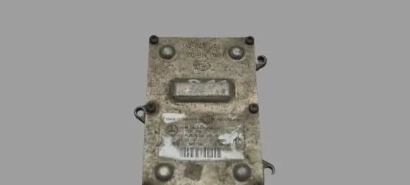 Mercedes-Benz E W211 Headlight ballast module Xenon A0028202426