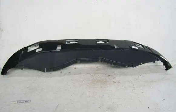 Audi Q4 Sportback e-tron Front bumper 89A807061A