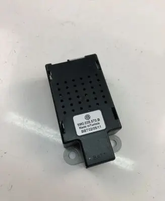 Volkswagen Golf V Other control units/modules 5M0035570B