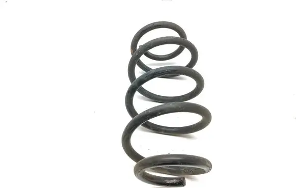 Mercedes-Benz B W246 W242 Rear coil spring