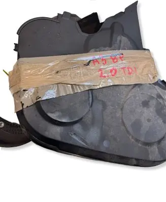 Audi A3 S3 8P Timing belt guard (cover) 231231