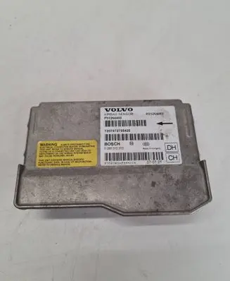 Volvo XC70 Airbag control unit/module P31264402 0285010372 T207072705425