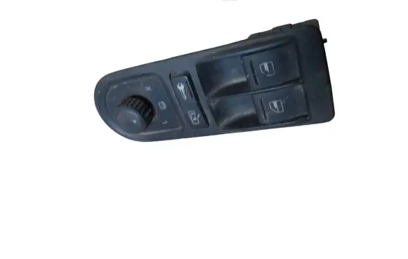 Volkswagen Transporter - Caravelle T5 Electric window control switch 7H5959539J 7H5959539