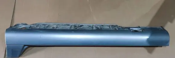 Chrysler Crossfire Sill A1936900140