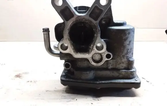 Subaru Legacy EGR valve 14710AA741