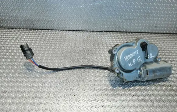 Ford Transit Rear window wiper motor YC1517W400BH