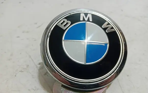 BMW 6 F06 Gran coupe Tailgate/trunk/boot exterior handle 7234707