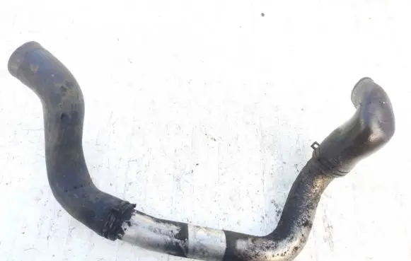 Ford Galaxy Intercooler hose/pipe