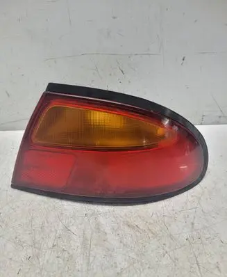 Mazda 323 F Rear/tail lights 0431439