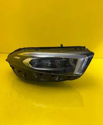 Mercedes-Benz A W177 Headlight/headlamp A1779062605