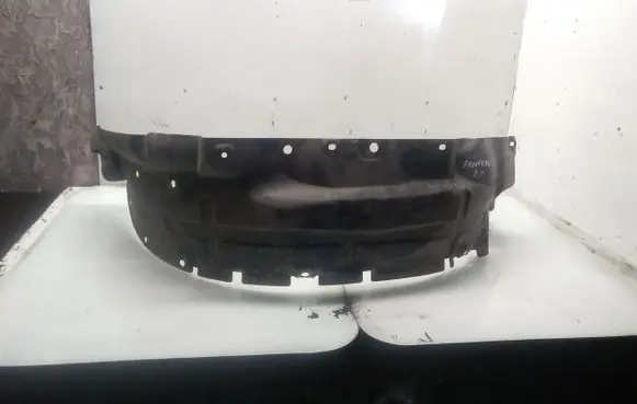 Opel Frontera B Front wheel arch liner splash guards