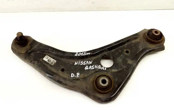 Nissan Qashqai Front lower control arm/wishbone
