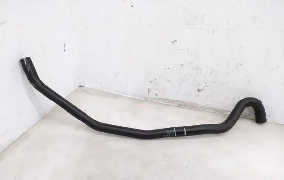 Ford Focus Engine coolant pipe/hose NX618C351FB