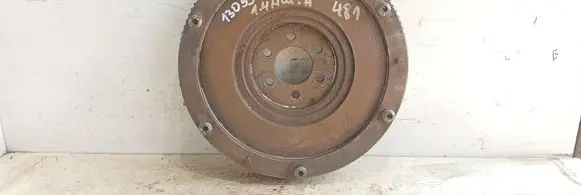Citroen C2 Flywheel 9637569810 0532L2 200MM