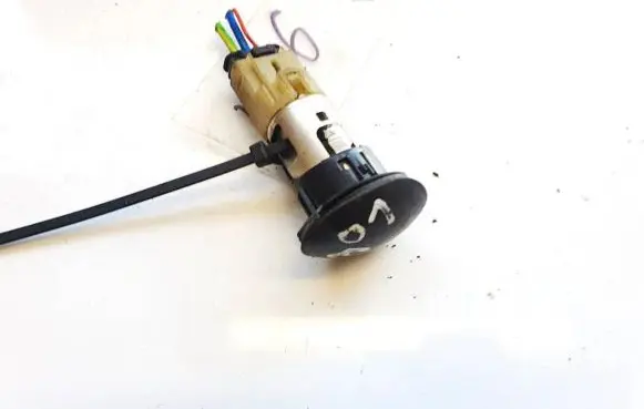 Peugeot 307 Cigarette lighter 