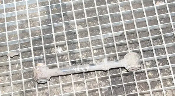 Opel Antara Rear upper control arm/wishbone