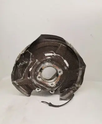 BMW 6 F12 F13 Rear wheel hub 6852893