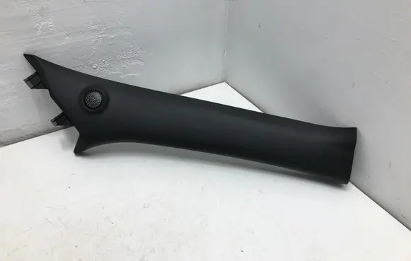 Nissan Juke I F15 (A) pillar trim 769111KB0A