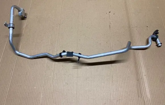 Brake vacuum hose/pipe