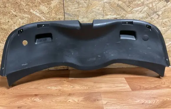 Alfa Romeo 147 Tailgate trim 156051358 B803