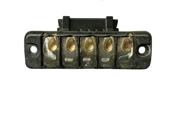 Mercedes-Benz Vito Viano W639 Sliding door contact joint 6398200011
