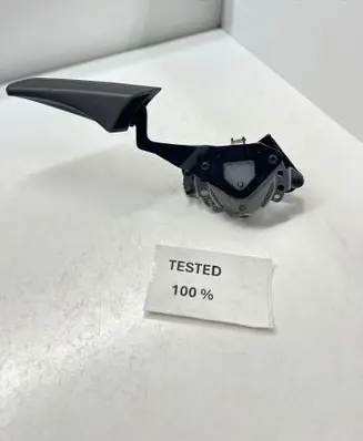 Volkswagen Touran II Seat adjustment assembly 83139992K