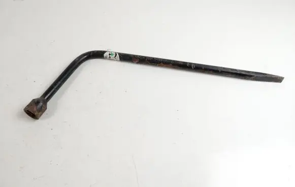 Ford Transit Wheel nut wrench YC1A17035AD