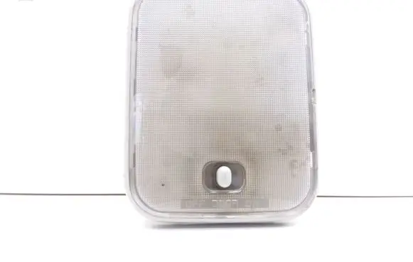 Mazda Premacy Rear seat light