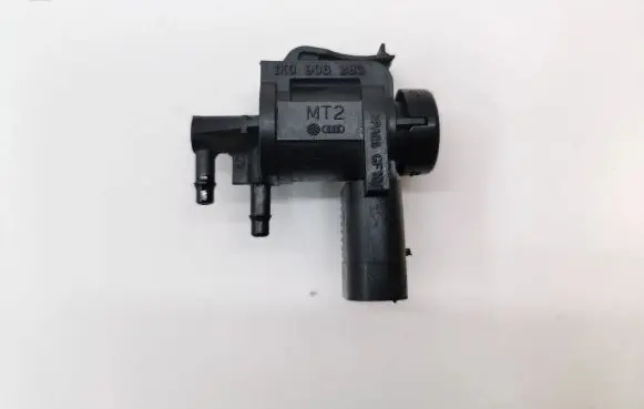 Audi Q7 4L Vacuum valve 1K0906283