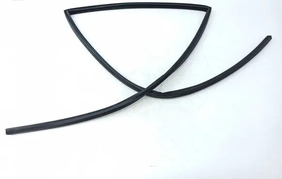 BMW 7 E23 Rubber seal rear door