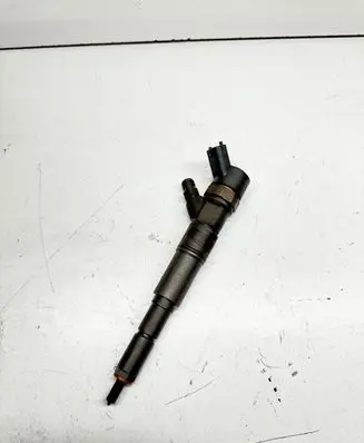 Fuel injector