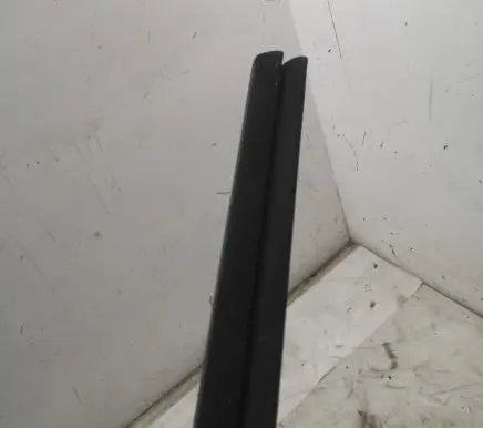 Ford Fusion II Rubber seal rear door 