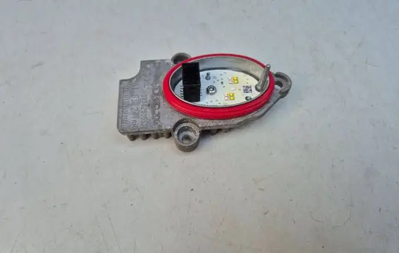 Iveco Daily 6th gen LED ballast control module iT50260653.bsp