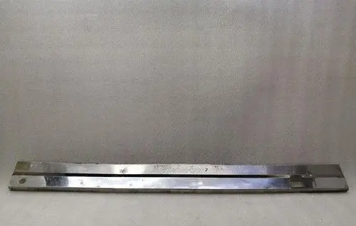 Mercedes-Benz G W461 W463 1st Gen Front door trim (molding) A4636800674