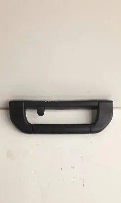 BMW X5 E53 Rear interior roof grab handle 1969983