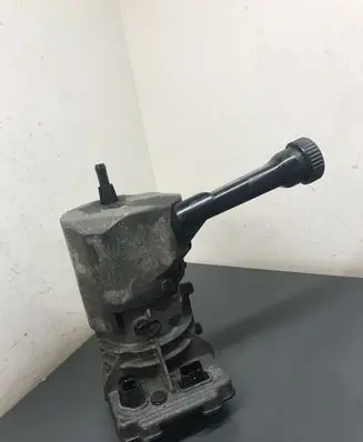 Citroen C4 Grand Picasso Electric power steering pump 