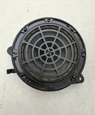 Peugeot 5008 Front door speaker 9665245180