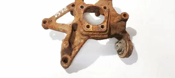 Opel Vectra C Rear wheel hub 
