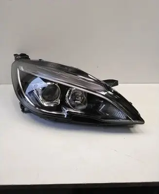 Peugeot 308 Headlight/headlamp 1628555380 145100044200 6284L256