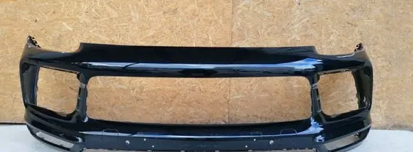 Porsche Cayenne (9Y0 9Y3) Front bumper 9Y080722 2768382